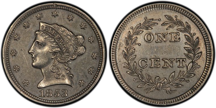 Cert 02394745 - Coin Image