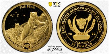 2022 10 Fr The Bear World's Wildlife PR69DCAM