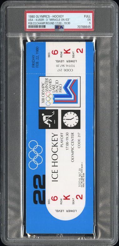 PSA 5 cert 70788645