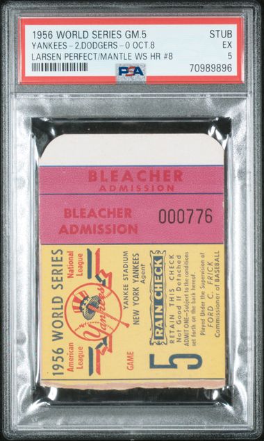 PSA 5 cert 70989896