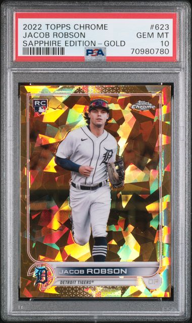 2022 Panini Absolute Orange #191 Rachaad White Mosaic front