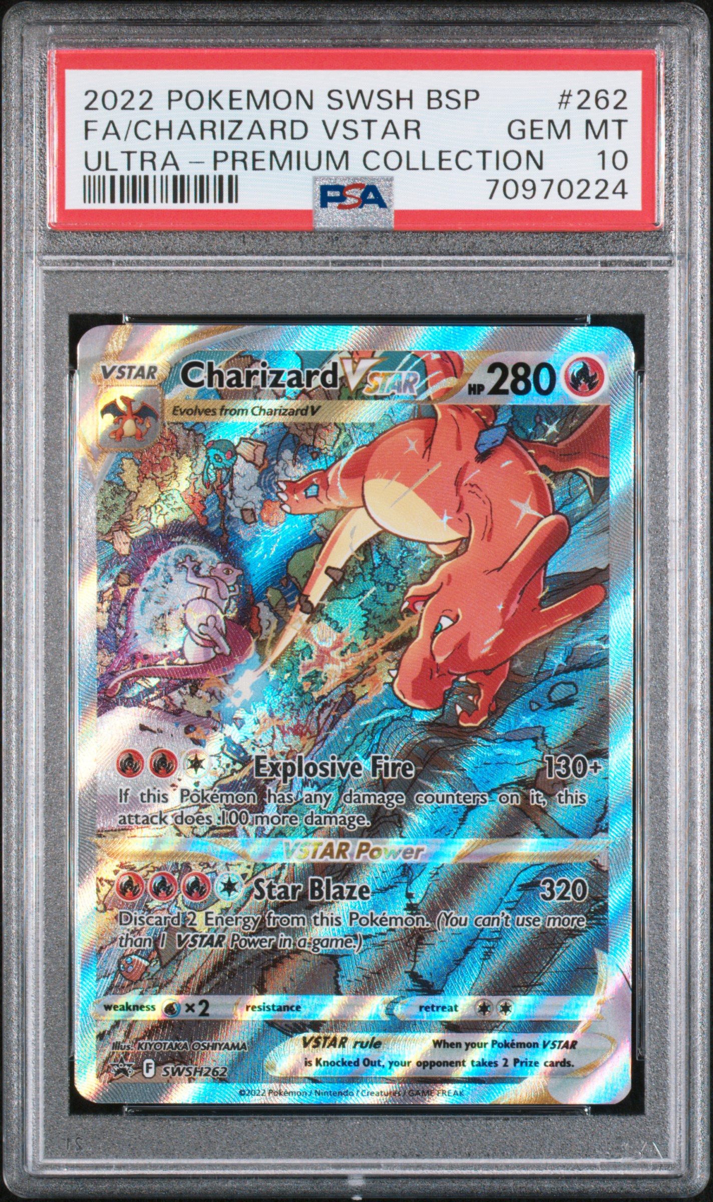 TCG - Pokemon Charizard Master Set : jnovak22 Set Image Gallery