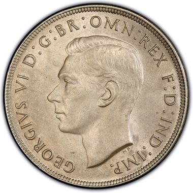 Cert 08694407 - Coin Image