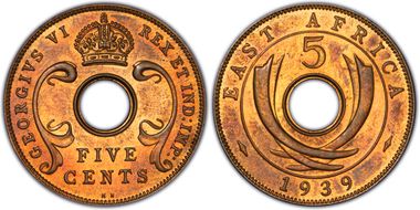 1939 5C SP64RB