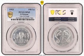 1953 P50 Xu Lec-14 Essai SP65