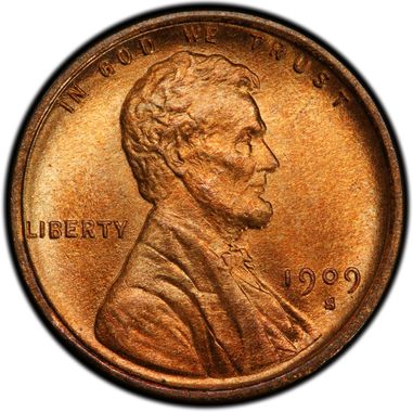 Cert 46795548 - Coin Image