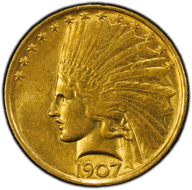 Cert 46792994 - Coin Image
