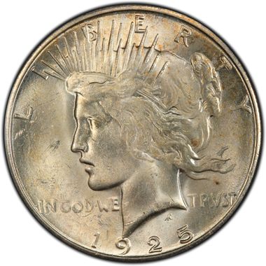 Cert 08654060 - Coin Image