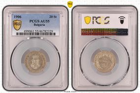 1906 20 St KM-26 AU55