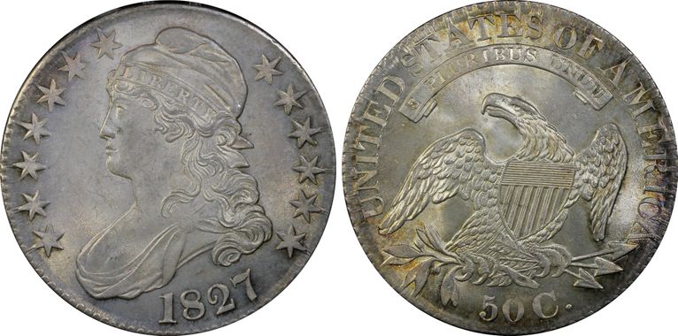 Cert 46780423 - Coin Image