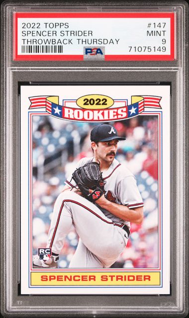 Sold at Auction: 2022 Topps NOW Spencer Torkelson RC