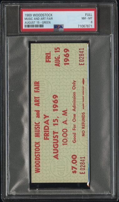PSA 8 cert 71067871