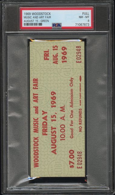 PSA 8 cert 71067873