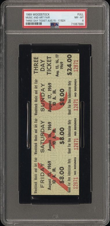PSA 8 cert 71067886