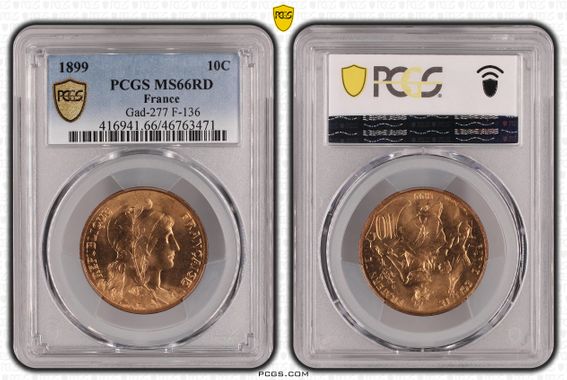 Cert 46763471 - Coin Image