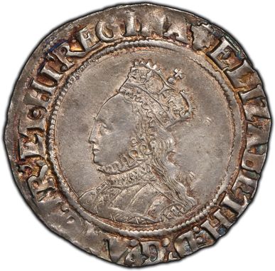 Cert 46762024 - Coin Image