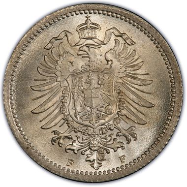 Cert 08637997 - Coin Image