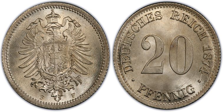 Cert 08637997 - Coin Image