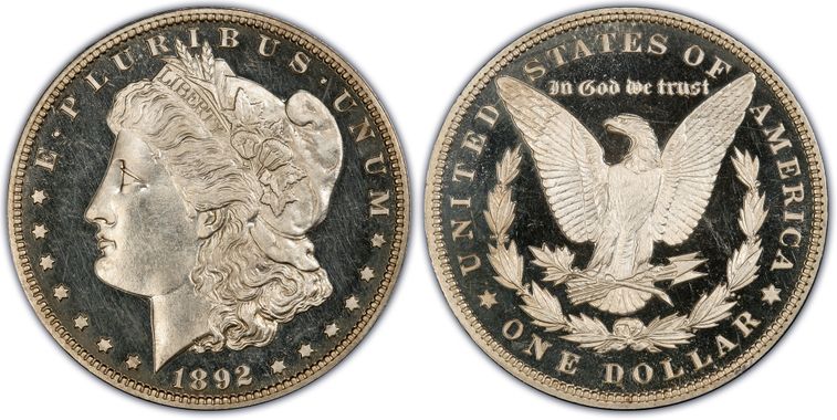 Cert 08626506 - Coin Image