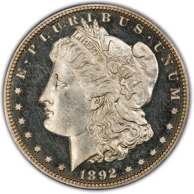 Cert 08626506 - Coin Image