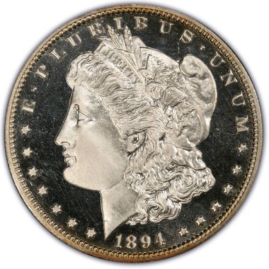 Cert 08626507 - Coin Image