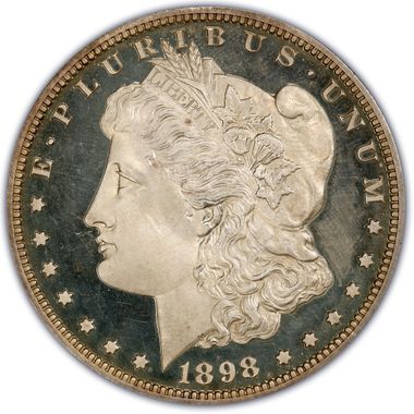 Cert 08626508 - Coin Image