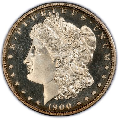 Cert 08626509 - Coin Image
