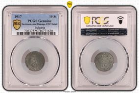 1917 10 St KM-25a N1