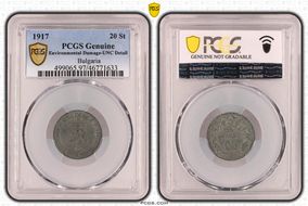 1917 20 St KM-26a N1