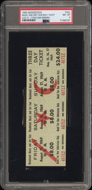 PSA 8 cert 71498167