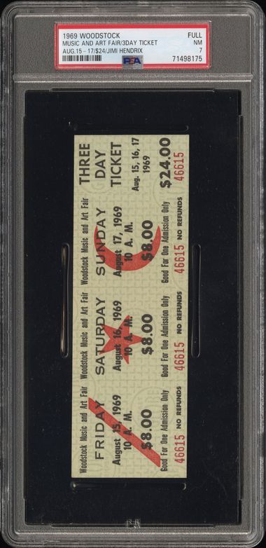 PSA 7 cert 71498175