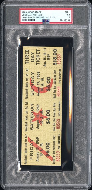 PSA 7 cert 71483233