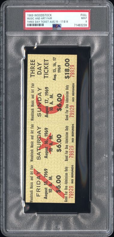 PSA 9 cert 71483239
