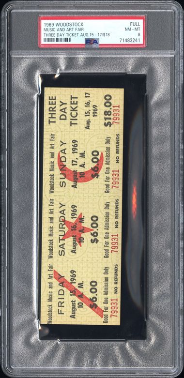 PSA 8 cert 71483241