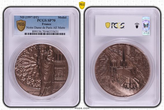 Cert 46335631 - Coin Image