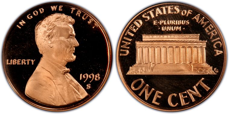 Cert 09979772 - Coin Image