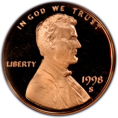 Cert 09979772 - Coin Image