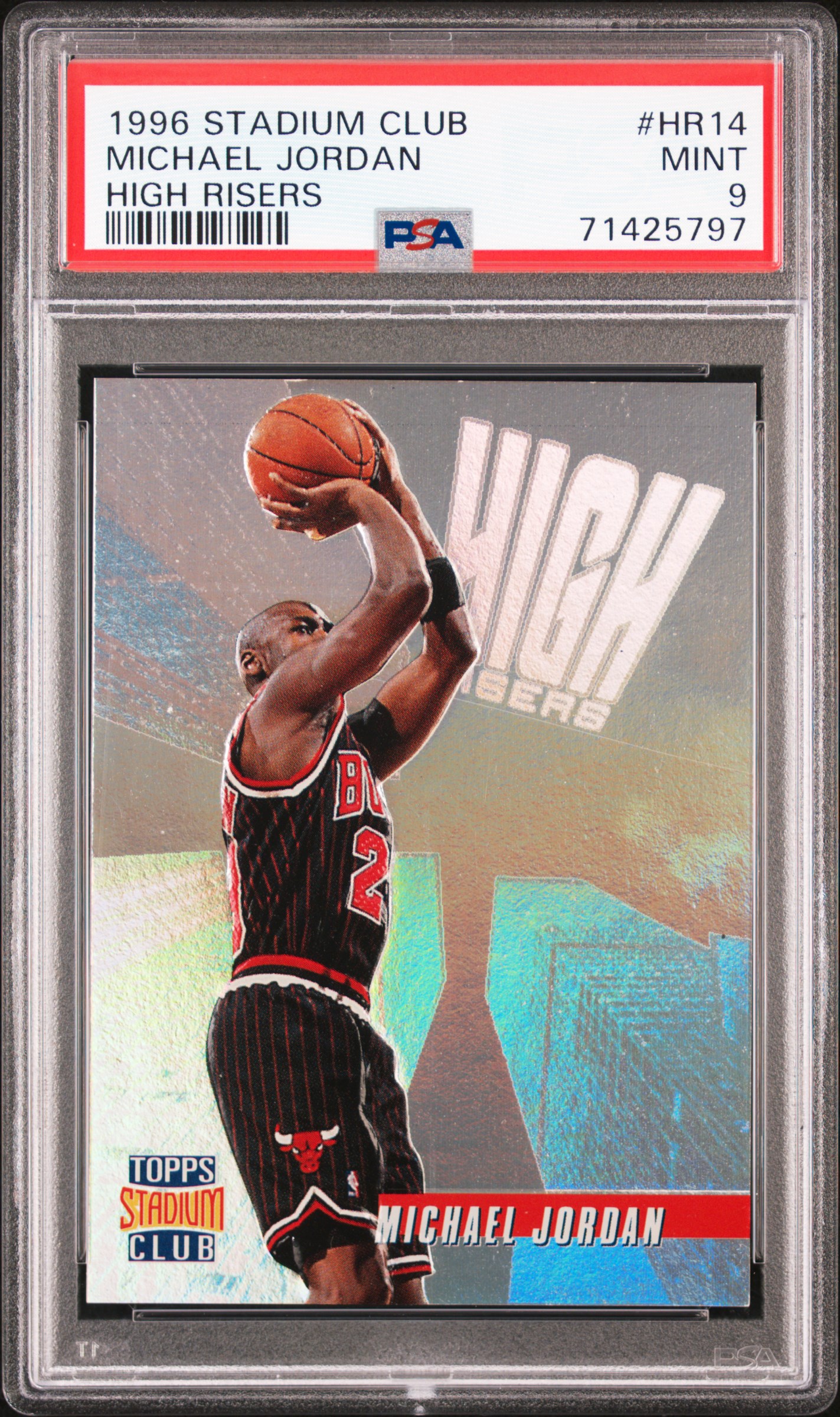 その他 PSA9 Bowman's Best Ref Michael Jordan PSA9 Bowman's Best Ref Michael Jordan