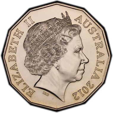 Cert 46745174 - Coin Image