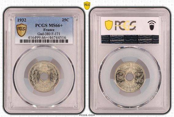 Cert 46744516 - Coin Image