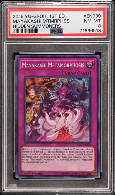 Salamangreat Pyro Phoenix - CHIM-EN039 - Secret Rare - 1st Edition