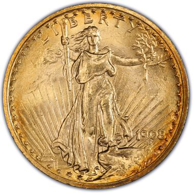 Cert 08610813 - Coin Image