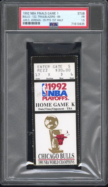 PSA 1.5 cert 71610435