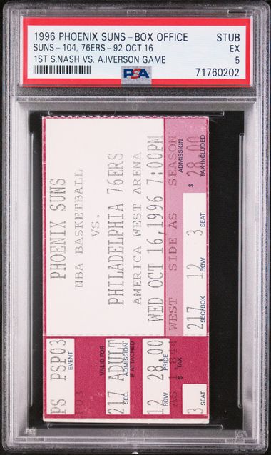 Stub example
