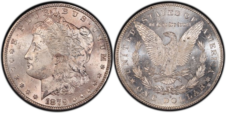 Cert 08888969 - Coin Image