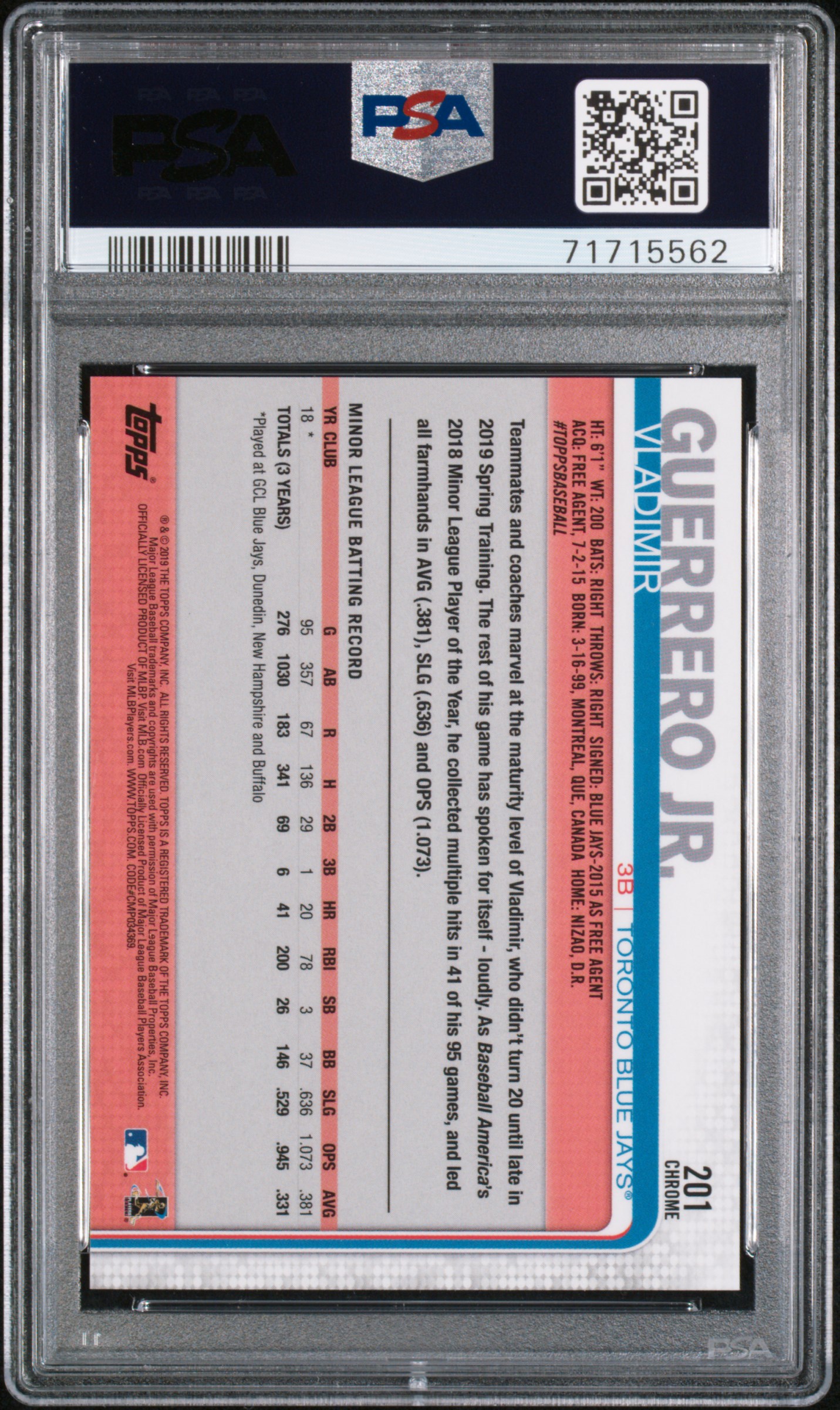 Cert Verification