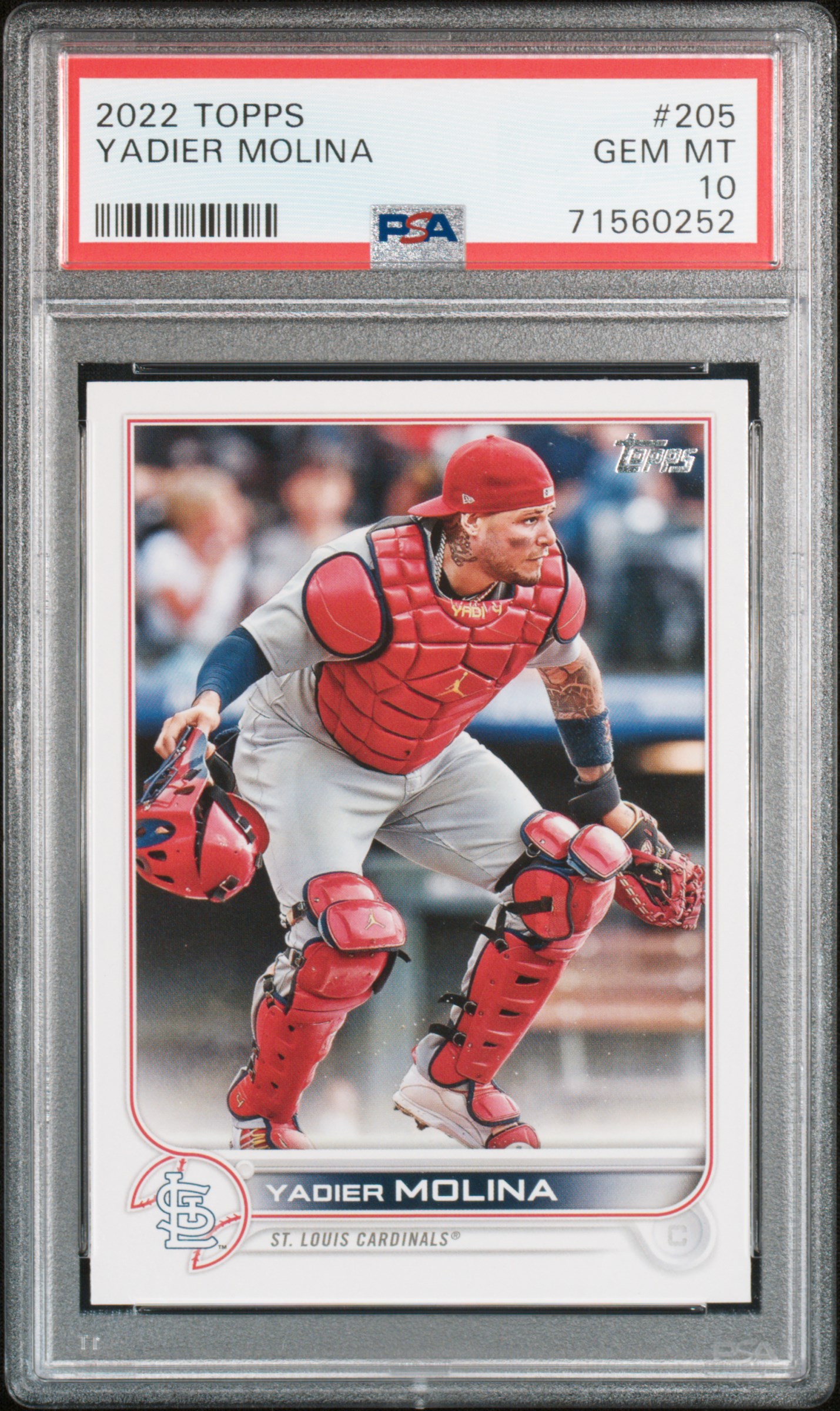 St. Louis Cardinals 2013 Topps OPENING DAY Team Set with Adam