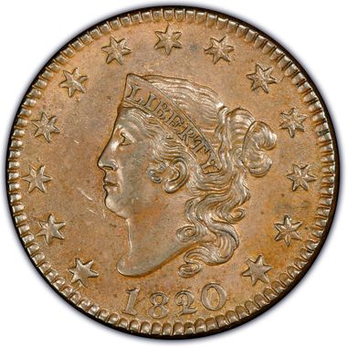Cert 08874732 - Coin Image
