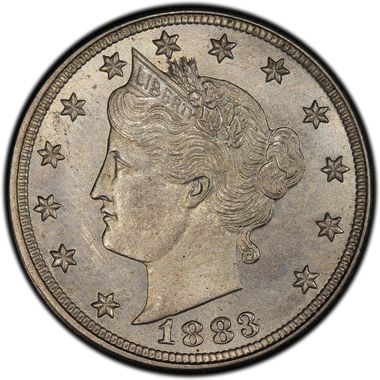 Cert 47088533 - Coin Image