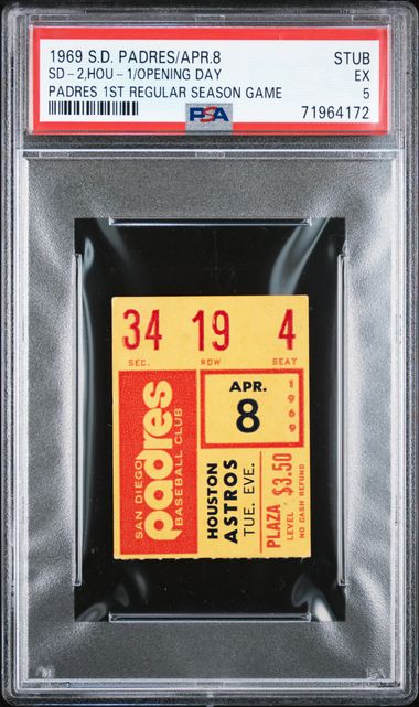 Stub example